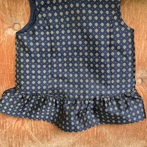 Janie and Jack Toddler Shirt